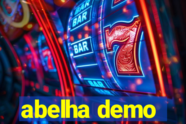 abelha demo